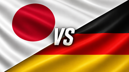 Japanische vs. deutsche Pokémon-Displays: Das sind die Unterschiede