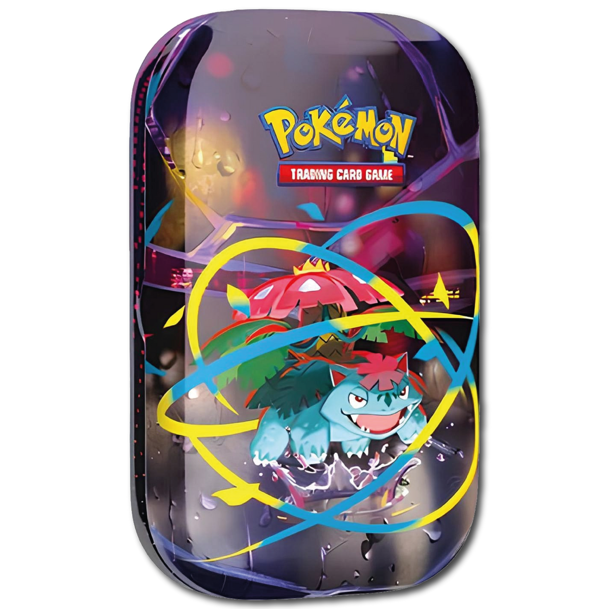 Mega-Entwicklung Mini-Tin (Deutsch), Bild 4