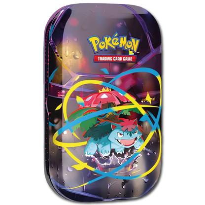 Mega-Entwicklung Mini-Tin (Deutsch), Bild 4