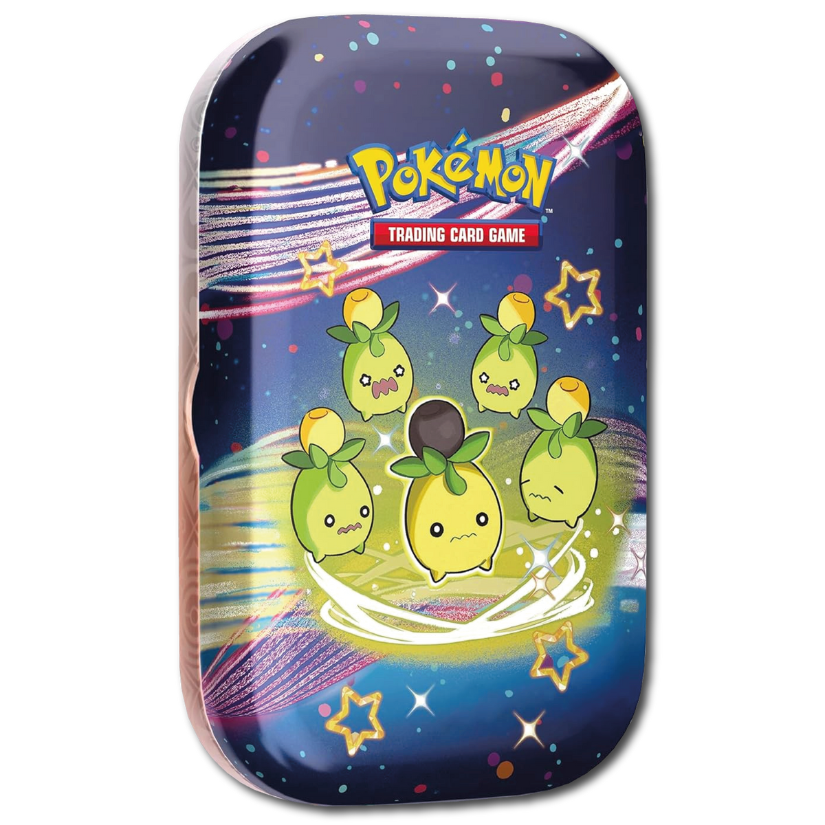 Karmesin & Purpur: Paldeas Schicksale Mini-Tin (Deutsch), Bild 3