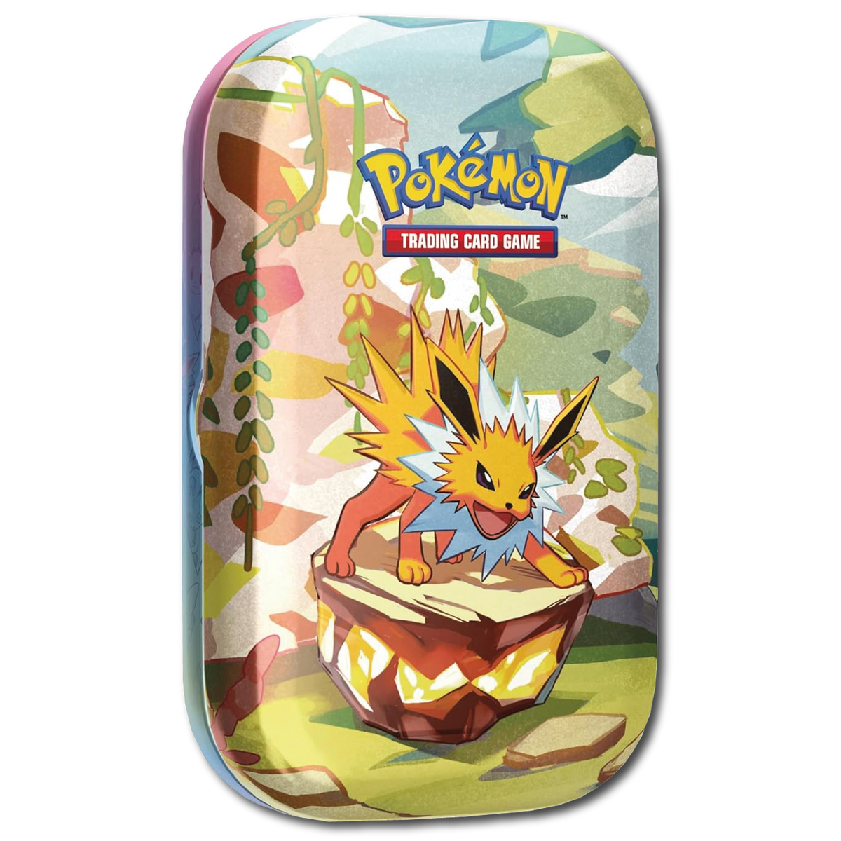 Karmesin & Purpur: Prismatische Entwicklungen Mini-Tin (Deutsch), Bild 2
