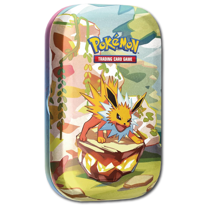 Karmesin & Purpur: Prismatische Entwicklungen Mini-Tin (Deutsch), Bild 2