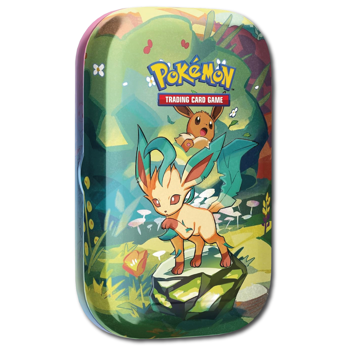 Karmesin & Purpur: Prismatische Entwicklungen Mini-Tin (Deutsch), Bild 5