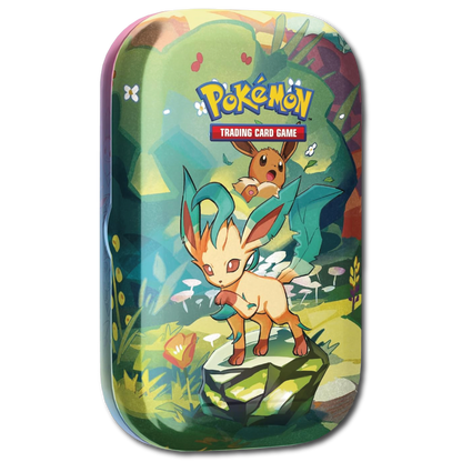 Karmesin & Purpur: Prismatische Entwicklungen Mini-Tin (Deutsch), Bild 5