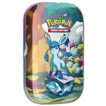 Karmesin & Purpur: Prismatische Entwicklungen Mini-Tin (Deutsch), Bild 6